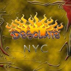 Desolate (USA-3) : NYC